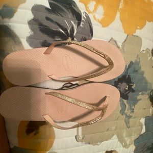 Havaianas Flip Flips